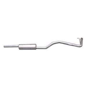     CATALYTIC CONVERTER BACK TACOMA EXTENDED CAB SHORT BOX 96 99