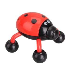  Fashion Lady Bug Massager