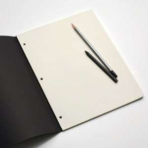   Moleskine Folio Professional Plain Pad by Moleskine