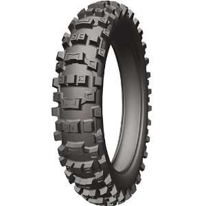  Michelin T63 Road/Dual Rear Tire   Size  120/90 18 