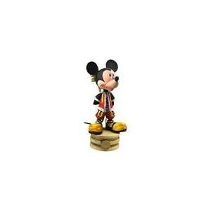  Kingdom Hearts King Mickey Head Knocker Toys & Games