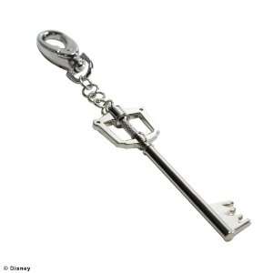  Kingdom Hearts Key Blade Key Ring [KINGDOM CHAIN] JAPAN 