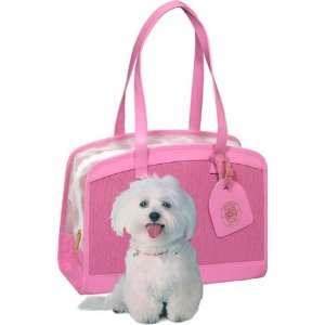  Connie Pet TotePink