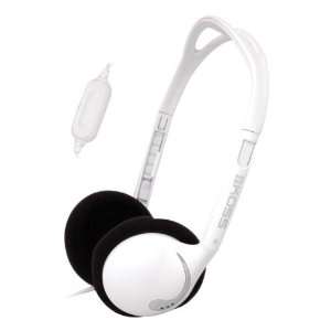  CX6 Multimedia Headset with Volume Control