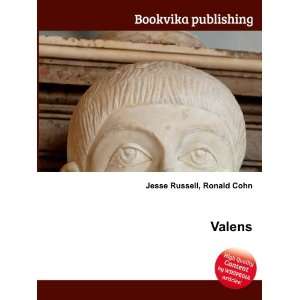  Valens Ronald Cohn Jesse Russell Books