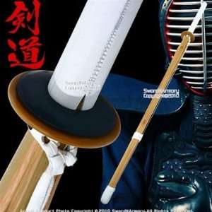  Size 39 47 Kendo Shinai Practice Bamboo Sword Good 