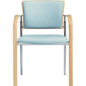  Enzo Upholstered Guest Chair