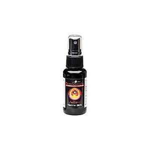  Etherium Red Homeopathic Spray   1 oz Health & Personal 