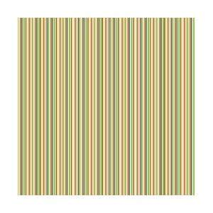   Paper 12X12 Safari Stripe ZAP 2142; 25 Items/Order