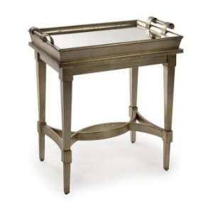  IMAX Melissa Vasquez Designed Funtional Tray Top Table 