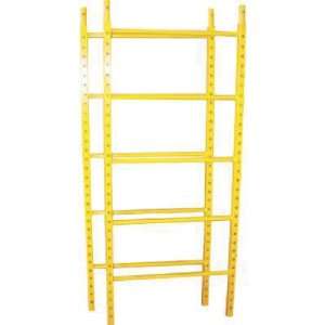  A 1 Plank & Scaffolding Ladder For Apt 65 IN #AP L65