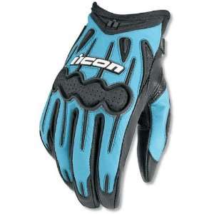 Icon Arc Gloves 33020119 