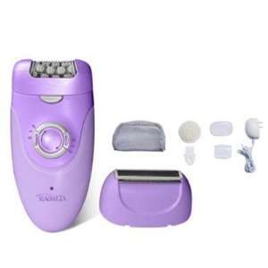    Selected Ladys Shaver/Epilator 9 in 1 By Ragalta Electronics