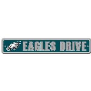   NFL Football   Philadelphia Eagles Eagles Drive