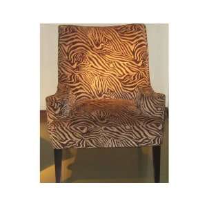  Sheba Accent Chair   Emerald U305105 04 027G