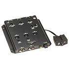 kicker 03kx3 active 3 way electronic crossover always save with