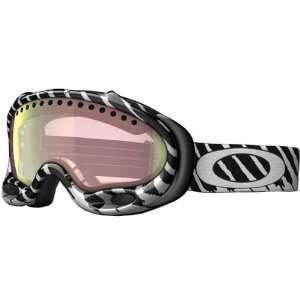 Oakley Shaun White A Frame Highlight Mens Asian Fit Special Editions 