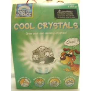  Cool Crystals Toys & Games