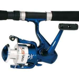  Fishing Cabelas King Kat Ii Spinning Reel Sports 