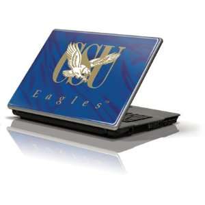  Coppin State University   Blue skin for Dell Inspiron 