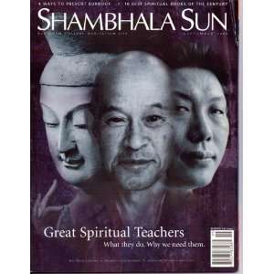  Shambala Sun Buddhism, Culture, Meditation, Life 