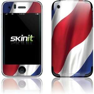  Skinit Costa Rica Vinyl Skin for Apple iPhone 3G / 3GS 