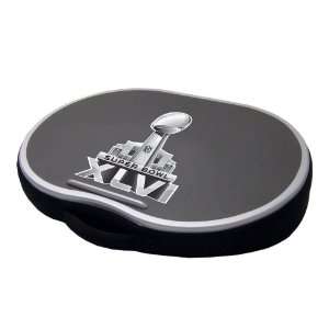  Super Bowl XLVI Lap Desk