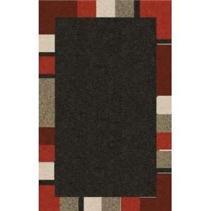  Dalyn Splendor Pattern Sp 5 Multi 5 X 7 Area Rug