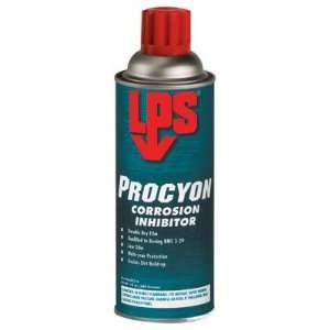  Procyon Corrosion Inhibitor   55 gallon procyon corrosion 