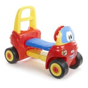  Little Tikes My First Cozy Coupe Walker Ride On Toys 