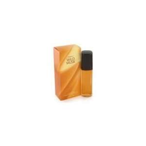  Wild Musk Perfume By Coty for Women 