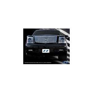 2002 2007 Cadillac Escalade/EST/ESV S.E.S Trims® Stainless Steel 