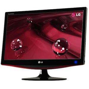 LG M237WD PM 23 Widescreen Multi Function LCD Monitor/TV 719192185289 