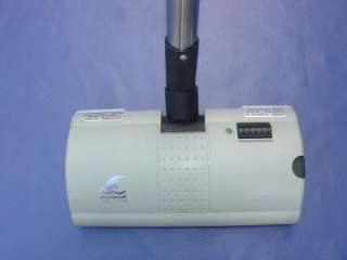Delphin vacuum (Seldom Used ) + Made in GERMANY   Used Water Like 