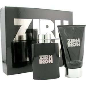  Zirh Ikon Gift Set 2 2 piece Beauty