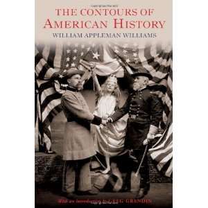   History (Second Edition) [Paperback] William Appleman Williams Books