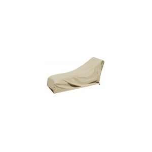  PATIOHEATERONLINE COVY07N Double Chaise Cover
