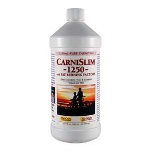  CarniSlim 1250 60 Servings