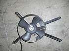 95 1995 Kawasaki ZX7R ZX7 R VT 033226 Cooling Fan Coole