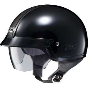  HJC IS 2 Schade Half Helmet Medium Automotive