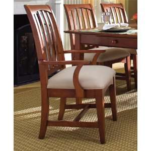  Gathering House Arm Chair