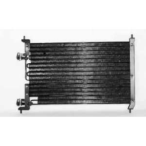  98 02 MAZDA 626 CONDENSER (SERP) Automotive