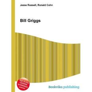  Bill Griggs Ronald Cohn Jesse Russell Books