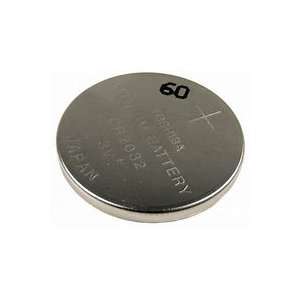  Battery, 3V Lithium, CR2325 Coin Cell Electronics