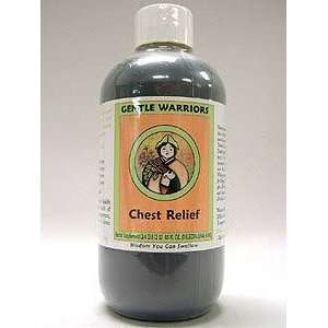  Chest Relief 8 oz by Kan Herbs