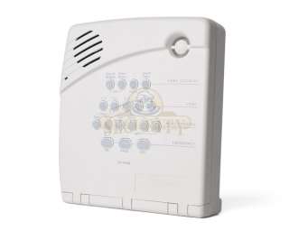 GE Wireless Security Systems Simon 3 Panel $219 Rg.  