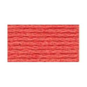 Sz 3 Skein 16.4 yds/Coral/351 