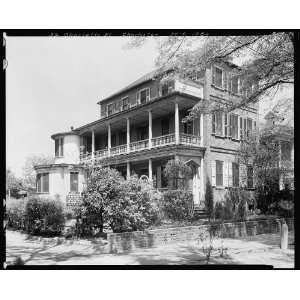   Charlotte St. House,Charleston,Charleston County,South Carolina Home