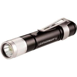  Leatherman Serac S2 LED Keychain Flashlight, Up to 35 