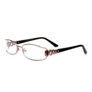  Dayton prescription eyeglasses (Pink) Health & Personal 